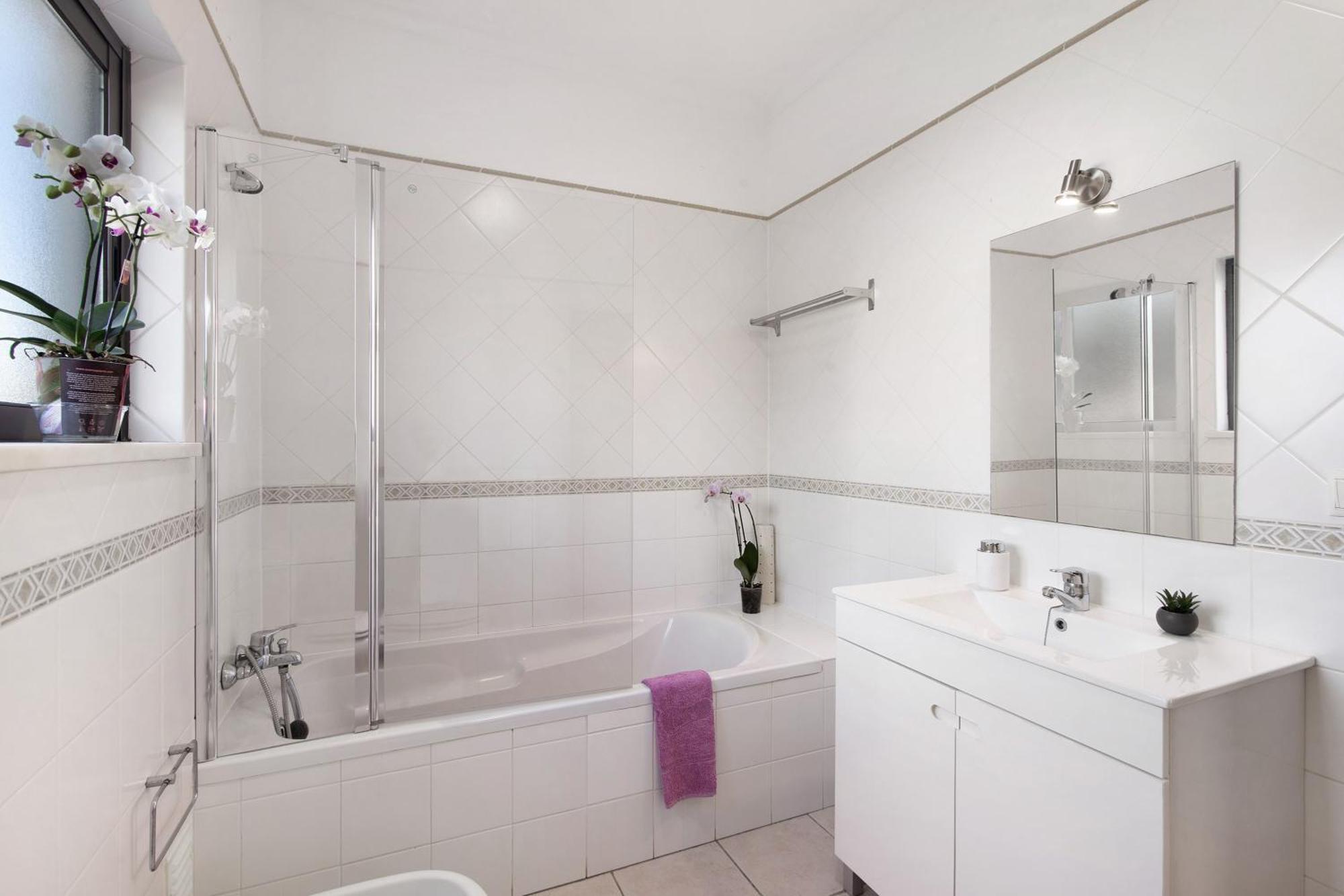 T1 Apartamentos Vista Alegre 阿尔布费拉 外观 照片