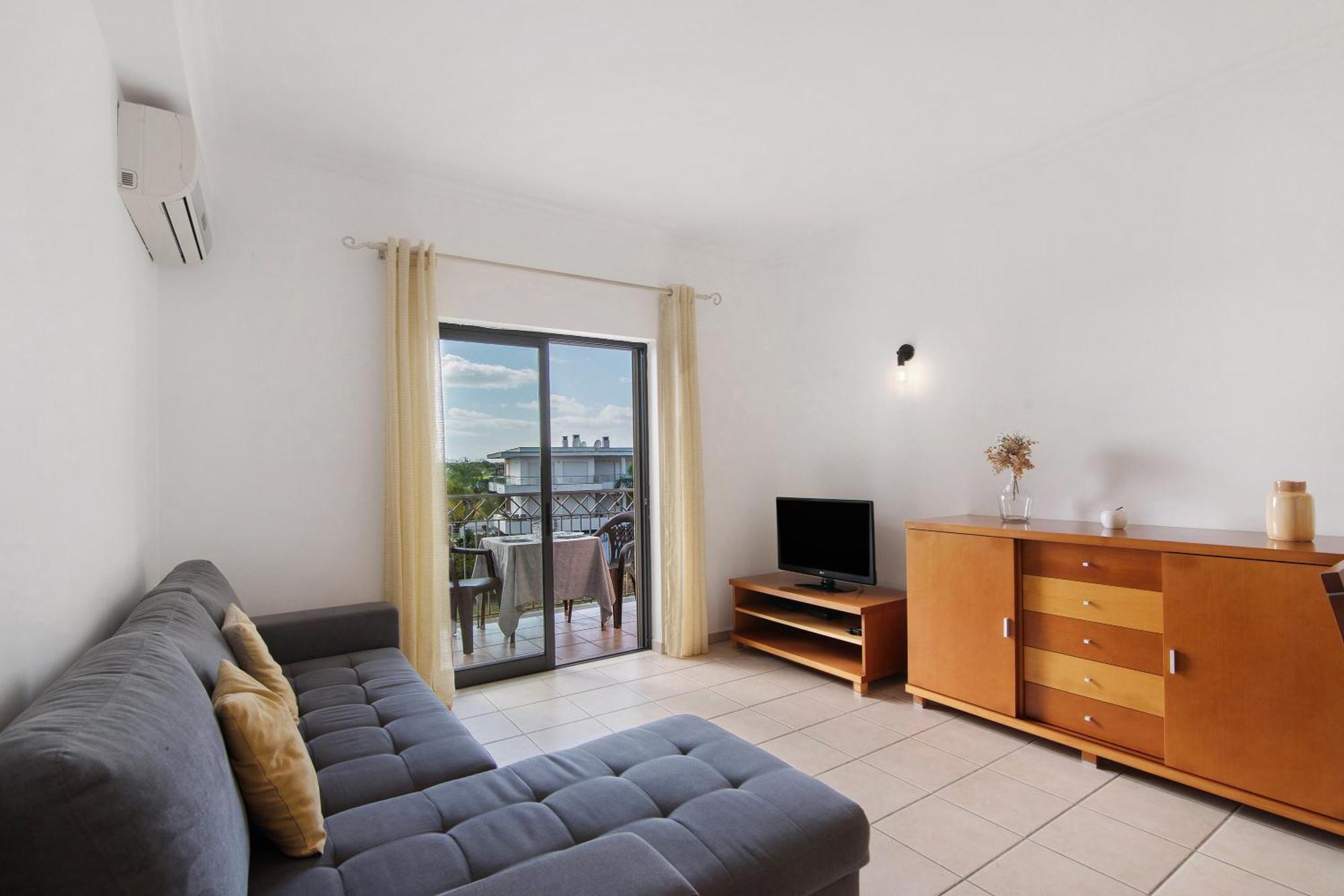 T1 Apartamentos Vista Alegre 阿尔布费拉 外观 照片